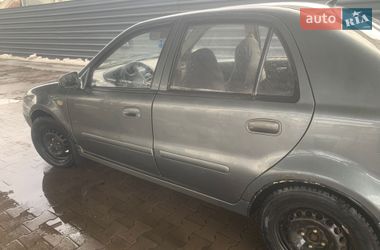 Geely CK 2008