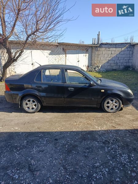 Седан Geely CK 2007 в Миколаєві фото 4 Седан Geely CK 2007 в Миколаєві