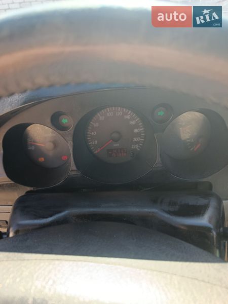 Седан Geely CK 2007 в Миколаєві фото 3 Седан Geely CK 2007 в Миколаєві