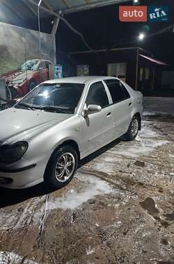 Geely CK  2007