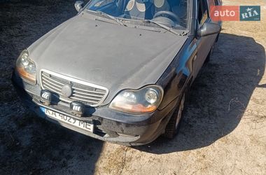 Geely CK  2006