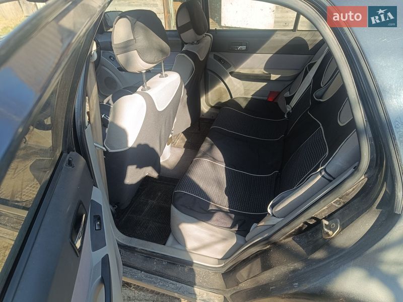 Седан Geely CK 2006 в Киеве