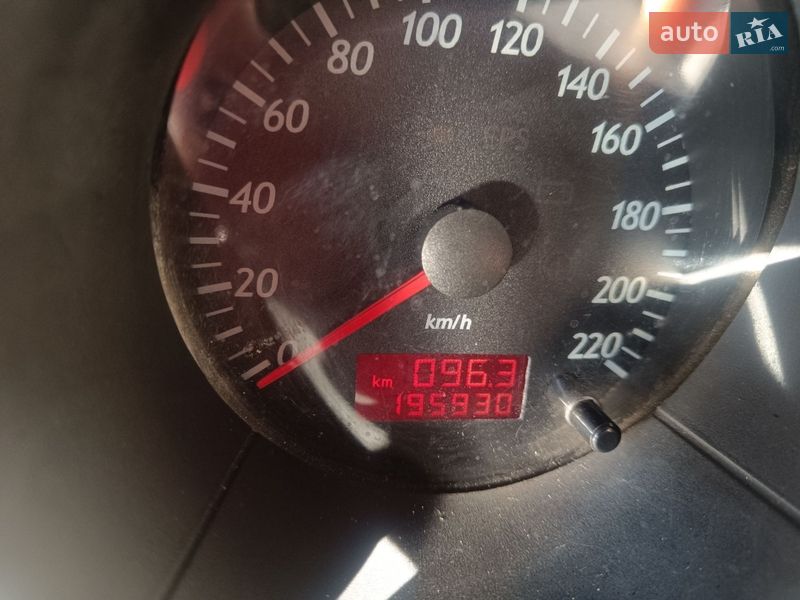Седан Geely CK 2006 в Киеве