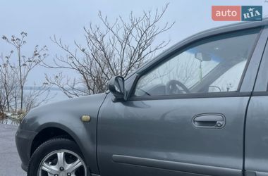 Седан Geely CK 2008 в Днепре фото 2 Седан Geely CK 2008 в Днепре