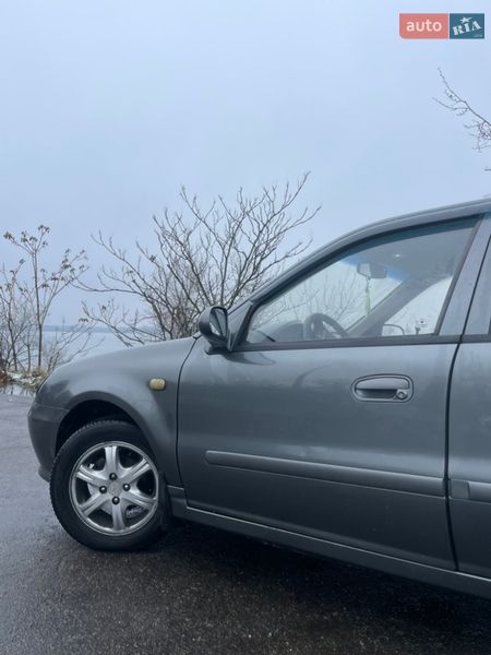 Седан Geely CK 2008 в Днепре фото 2 Седан Geely CK 2008 в Днепре