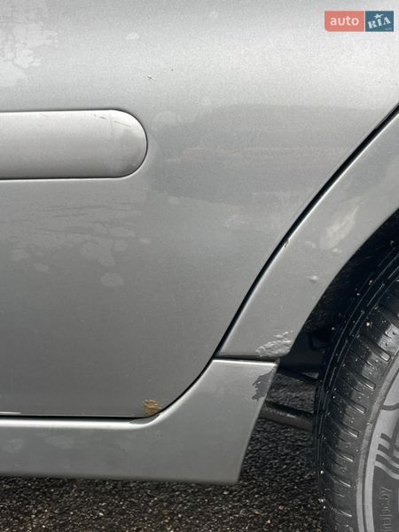 Седан Geely CK 2008 в Днепре фото 6 Седан Geely CK 2008 в Днепре