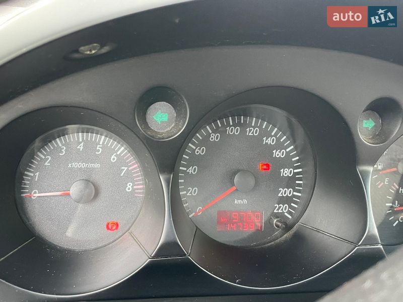 Седан Geely CK 2008 в Днепре фото 9 Седан Geely CK 2008 в Днепре