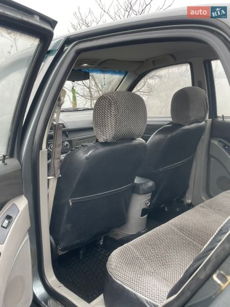 Седан Geely CK 2008 в Днепре фото 11 Седан Geely CK 2008 в Днепре