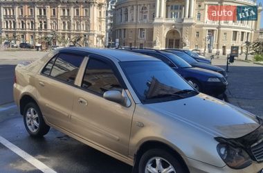 Седан Geely CK 2007 в Одессе Седан Geely CK 2007 в Одессе