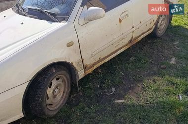 Седан Geely CK 2008 в Киеве