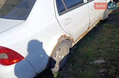 Седан Geely CK 2008 в Киеве