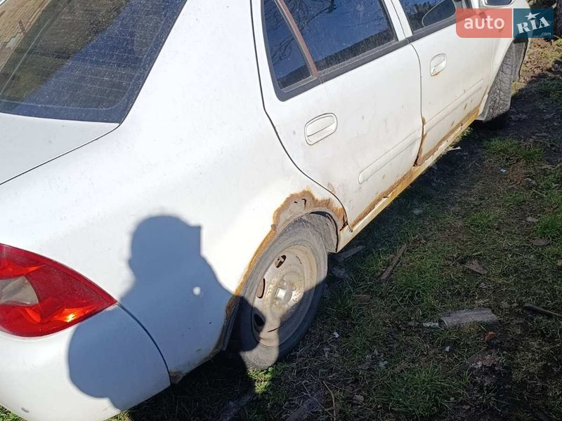 Седан Geely CK 2008 в Киеве