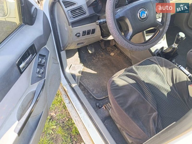 Седан Geely CK 2008 в Киеве