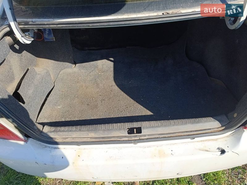 Седан Geely CK 2008 в Киеве