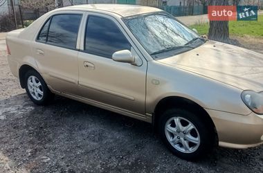 Geely CK  2008