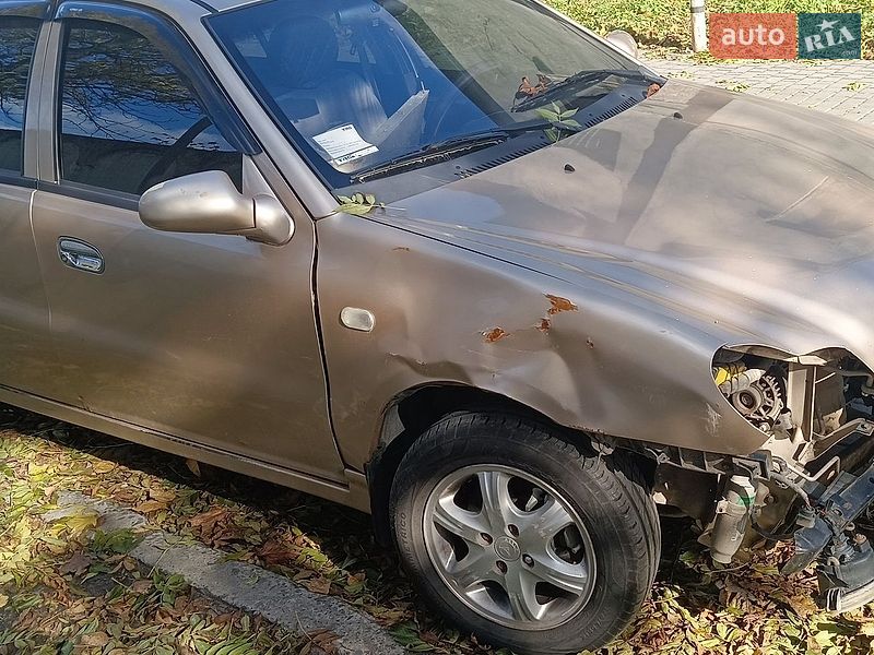 Седан Geely CK 2012 в Львове фото 3 Седан Geely CK 2012 в Львове