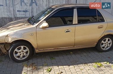 Седан Geely CK 2012 в Львове фото 5 Седан Geely CK 2012 в Львове