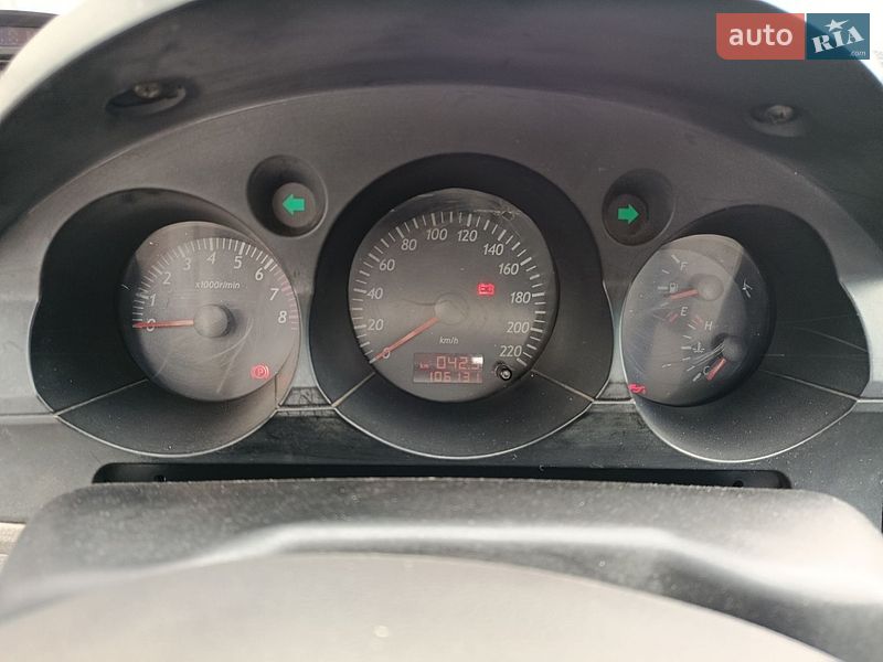 Седан Geely CK 2007 в Хмельницькому фото 9 Седан Geely CK 2007 в Хмельницькому