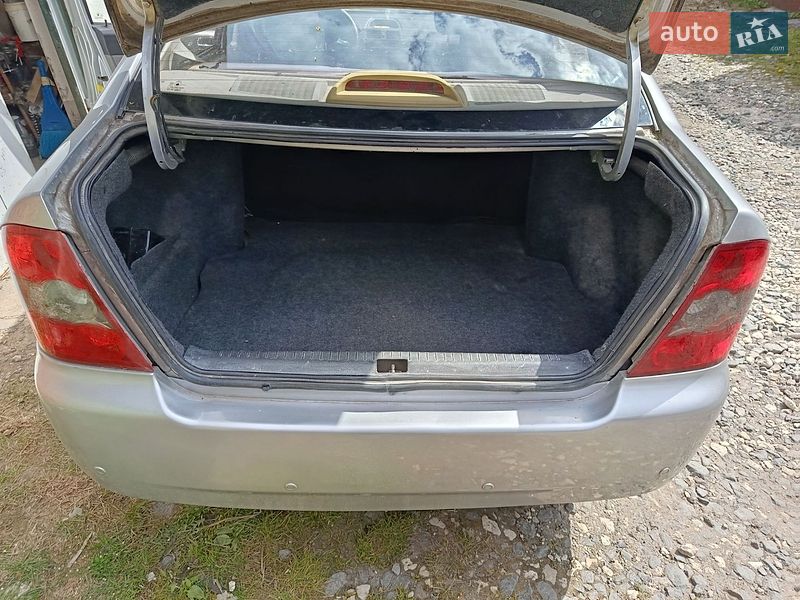 Седан Geely CK 2007 в Хмельницькому фото 7 Седан Geely CK 2007 в Хмельницькому