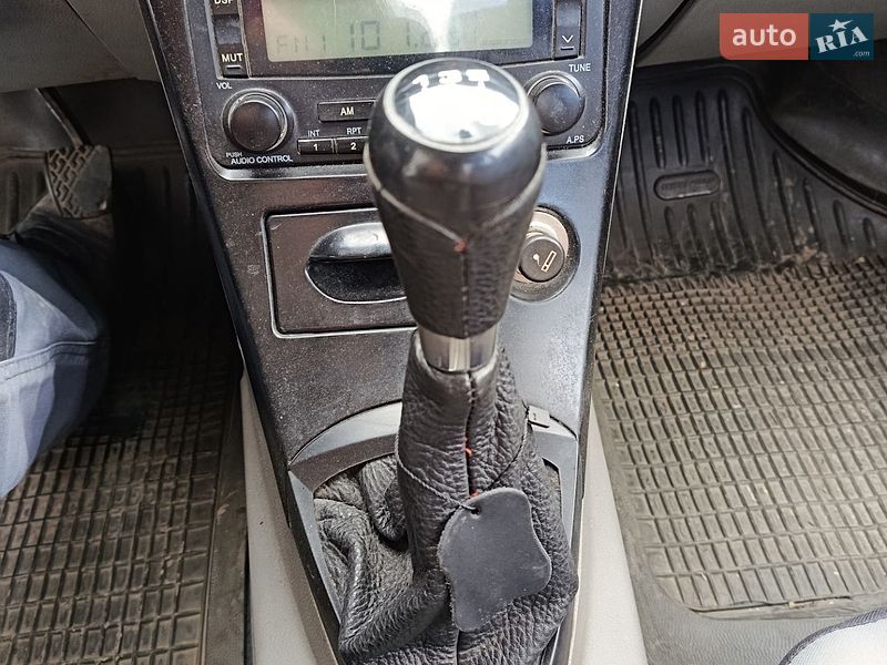 Седан Geely CK 2007 в Хмельницькому фото 11 Седан Geely CK 2007 в Хмельницькому