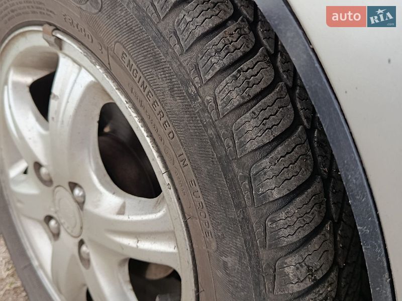 Седан Geely CK 2007 в Хмельницькому фото 12 Седан Geely CK 2007 в Хмельницькому