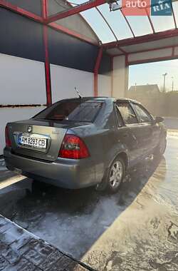 Geely CK  2008