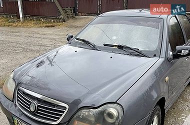 Geely CK  2007