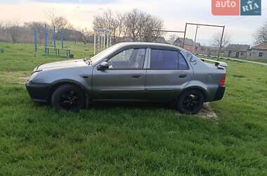 Geely CK  2007