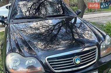 Geely CK  2009
