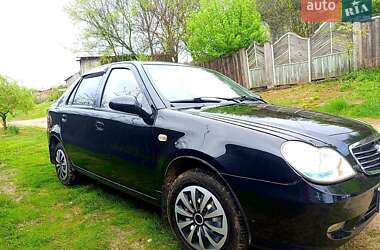 Geely CK  2013