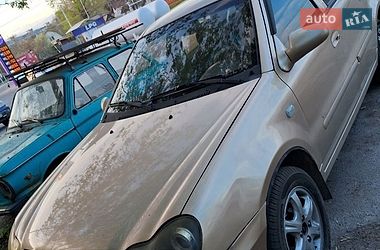Geely CK  2007