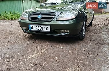 Geely CK  2008