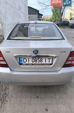 Седан Geely CK 2013 в Сумах