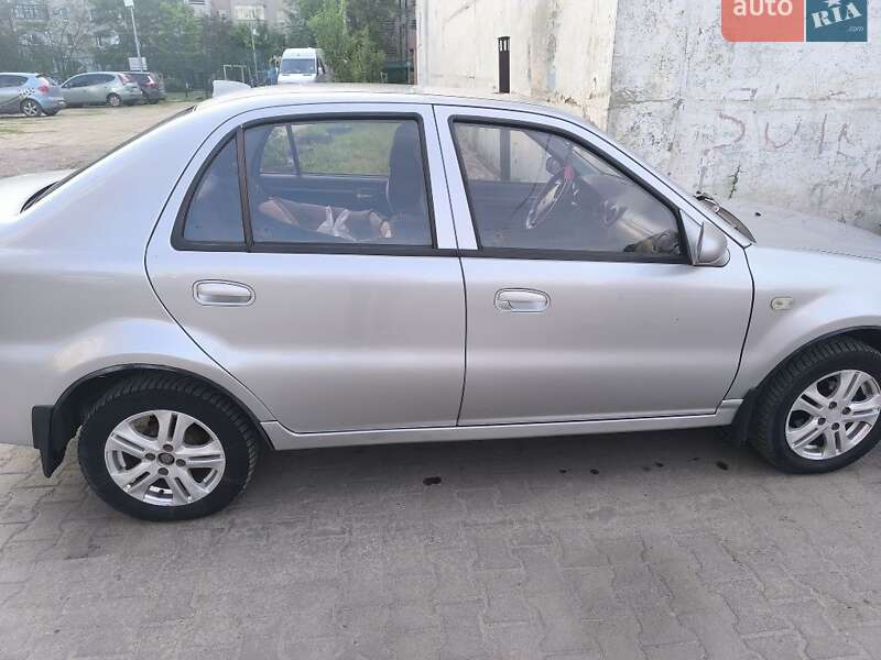 Седан Geely CK 2013 в Сумах