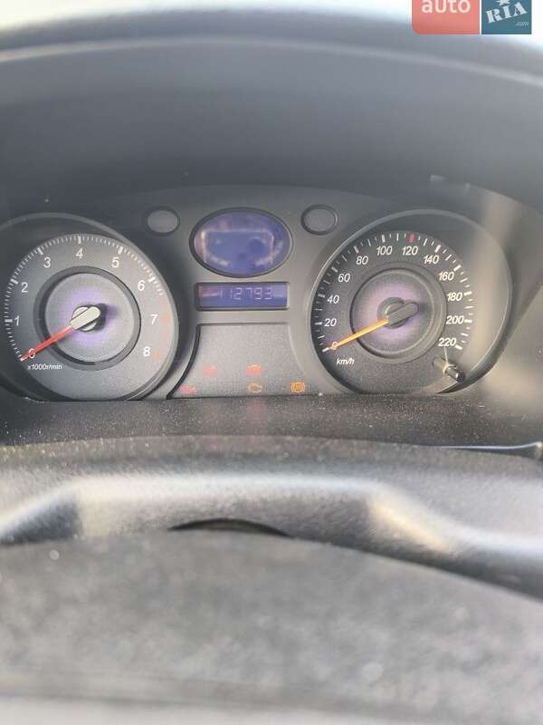 Седан Geely CK 2013 в Сумах
