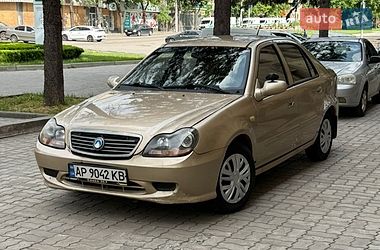 Geely CK  2008