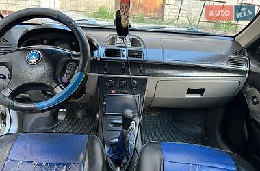 Geely CK  2007