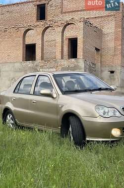 Седан Geely CK 2011 в Кривому Розі