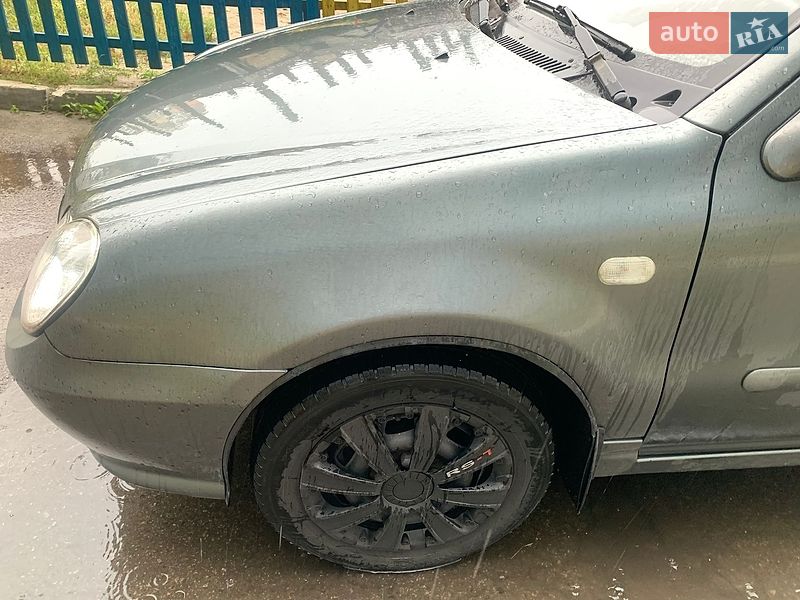 Седан Geely CK 2012 в Києві