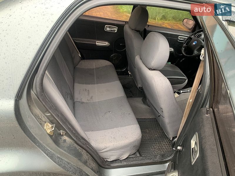 Седан Geely CK 2012 в Києві
