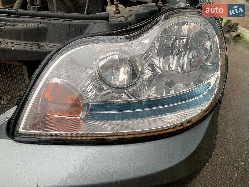 Седан Geely CK 2012 в Києві