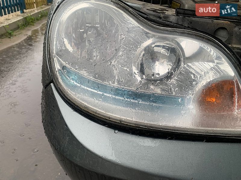 Седан Geely CK 2012 в Києві