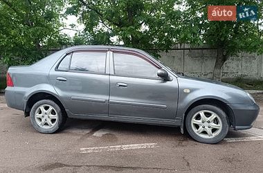 Geely CK  2008