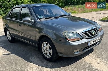 geely ck 2008 в Харьков от профессионального продавца Серега