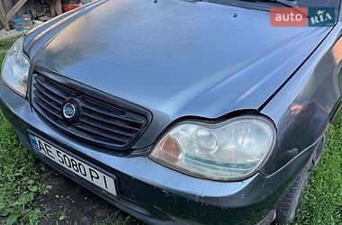 Geely CK  2012