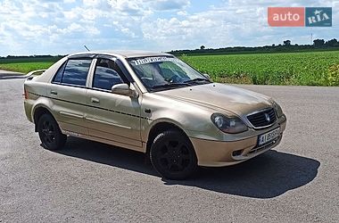 Geely CK  2007