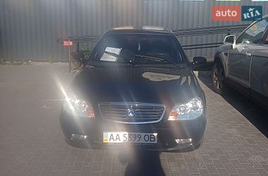 Седан Geely CK 2013 в Фастове