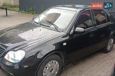 Седан Geely CK 2013 в Фастове