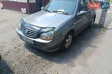 Geely CK  2007