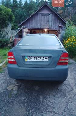 Geely CK  2008